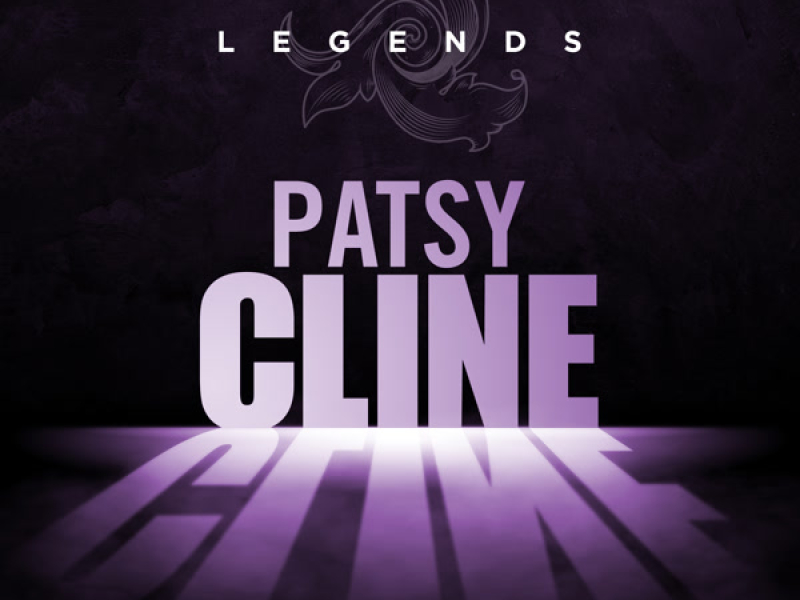 Legends - Patsy Cline