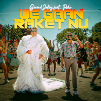 We Gaan Raket Nu (feat. Poke) (Single)