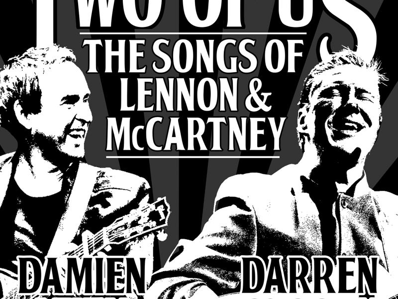 Two of Us: The Songs of Lennon & McCartney