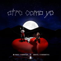 OTRO COMO YO (Single)