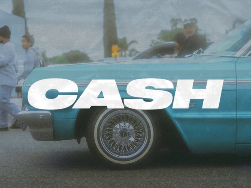 CASH (Single)