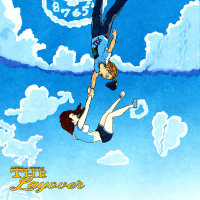 The Layover (Single)