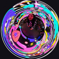 Fkin My Friends (中文版) (Single)