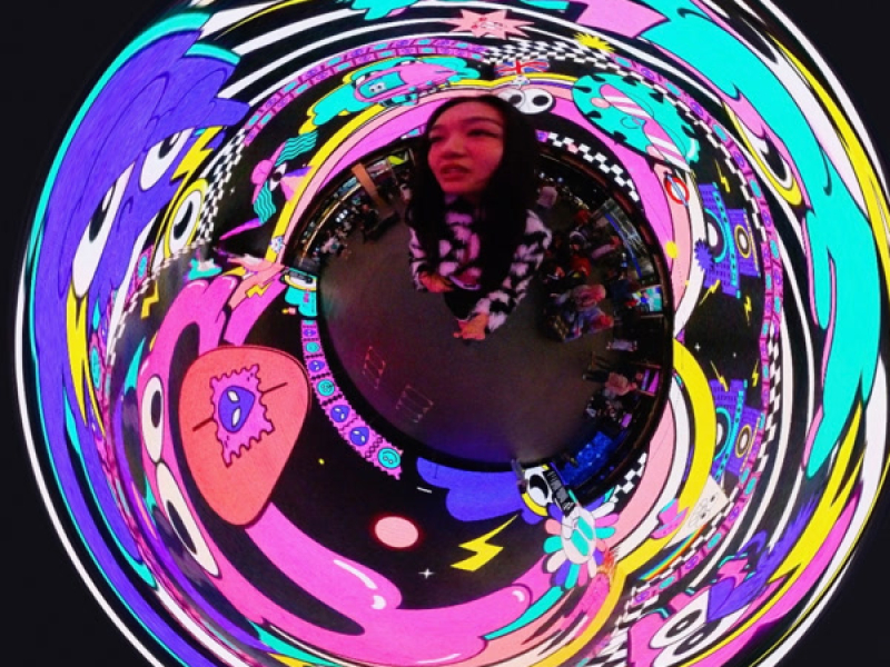 Fkin My Friends (中文版) (Single)