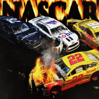 NASCAR (EP)