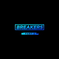 BREAKERS, Pt. 2 (EP)