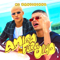 Amiga Fura Olho (Single)