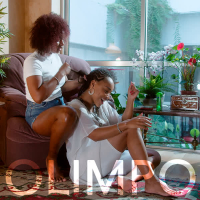 Olimpo (Single)