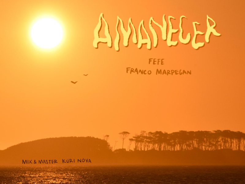 Amanecer (Single)