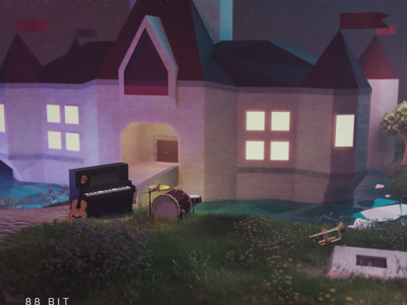 Bowser's Theme (from 