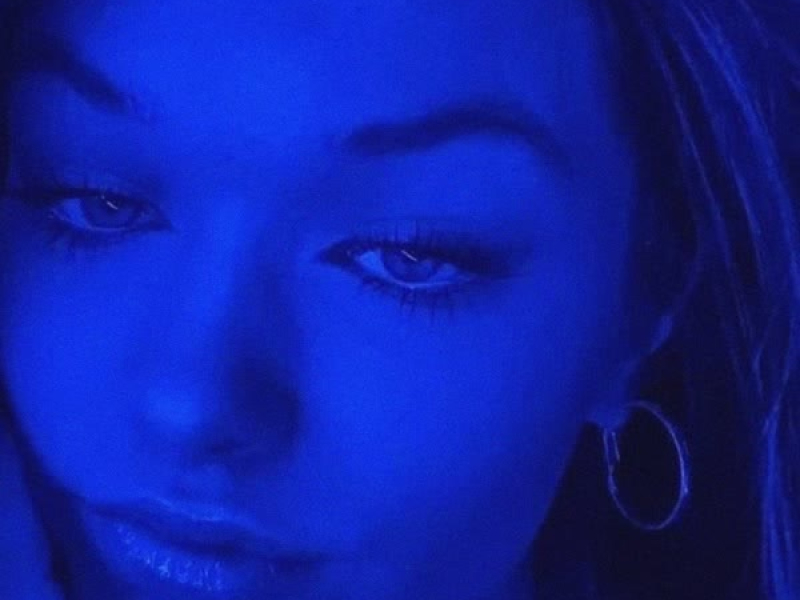 stick season (sped up) (Single)