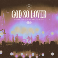 God So Loved (Live) (Single)