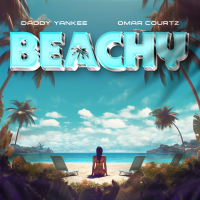 BEACHY (Single)