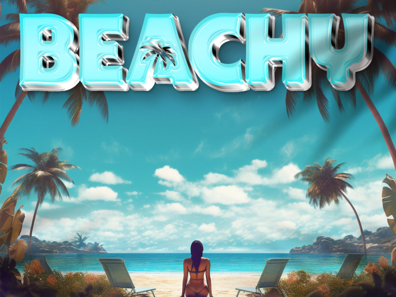 BEACHY (Single)