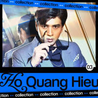 Collection of Hồ Quang Hiếu #3