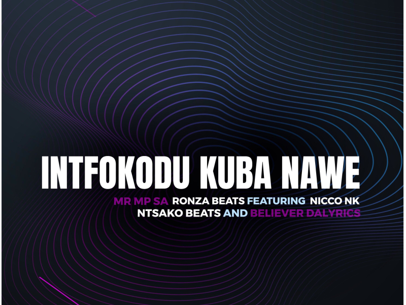 Intfokodo Kuba Nawe (feat. Nicco NK) [with NTSAKO BEATS & Believer Dalyrics] (Single)