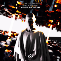 Never Be Alone (Single)