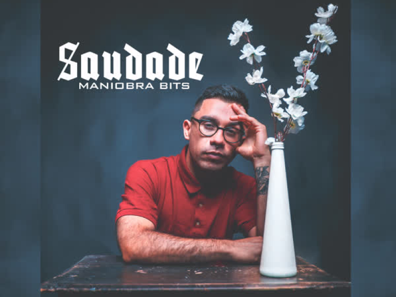 Saudade (EP)