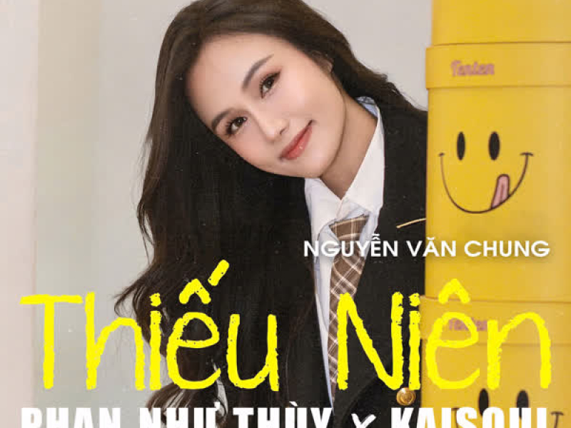 Thiếu Niên (Single)