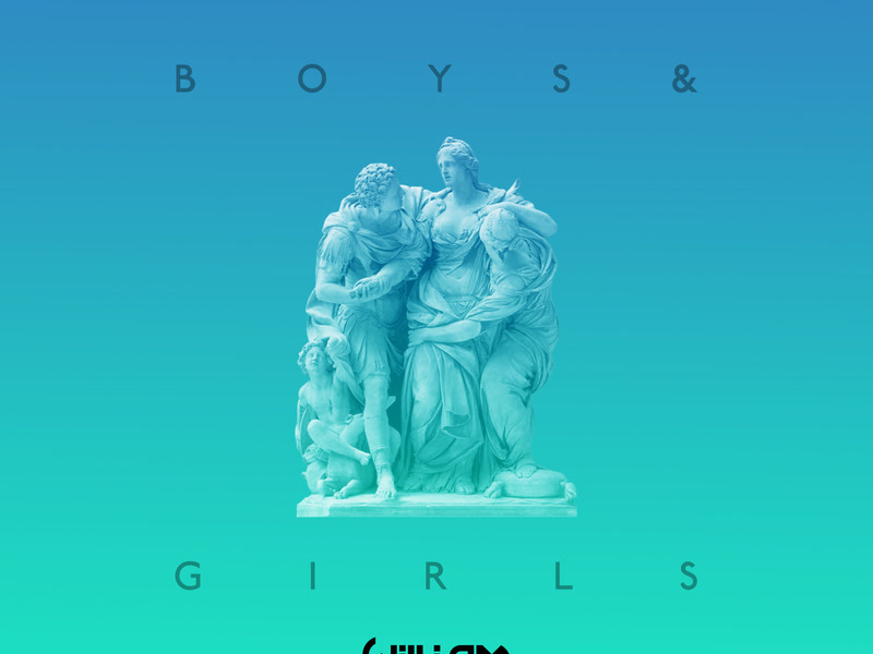 Boys & Girls (Single)