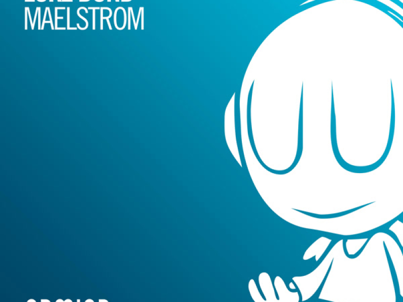 Maelstrom (Single)