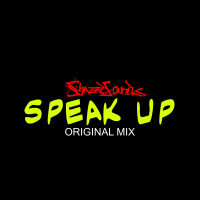 Speak Up (Original Mix) (Single)