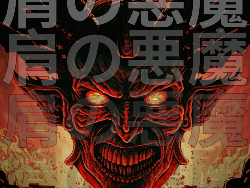 Kata No Akuma (Single)