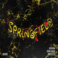 Springfield (Single)