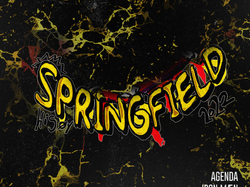 Springfield (Single)