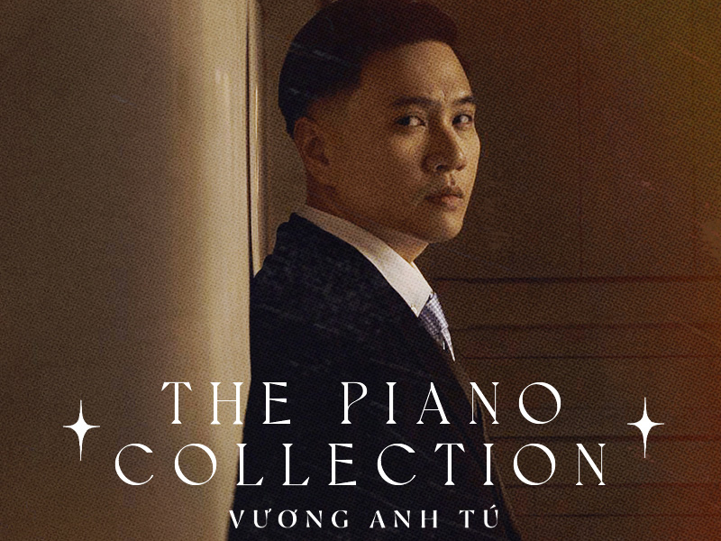 The Piano Collection