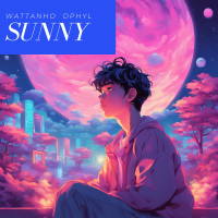 sunny (feat. Ophyl) (Single)