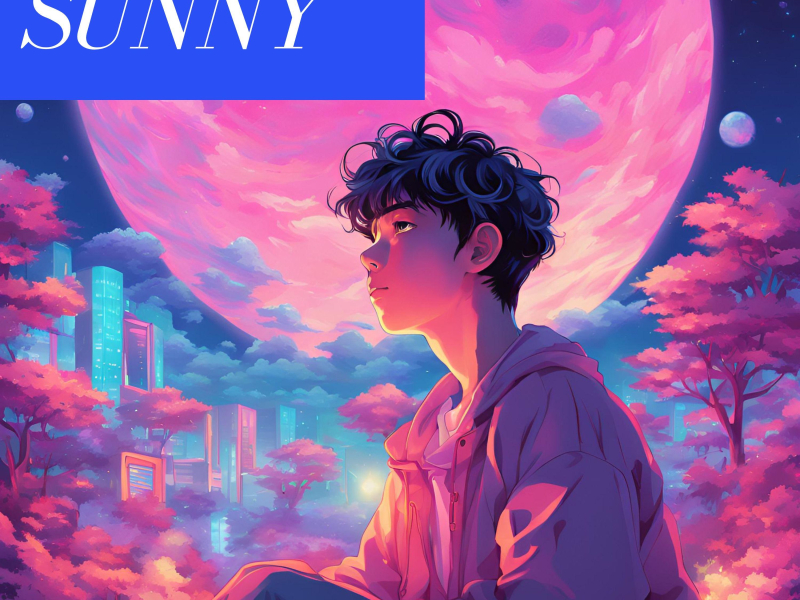 sunny (feat. Ophyl) (Single)