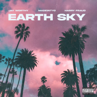 Earth Sky (Single)