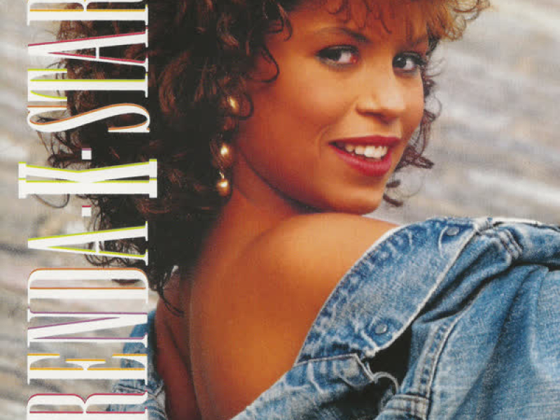 Brenda K. Starr (Expanded Edition)