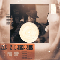 Ela é Dançarina (Single)