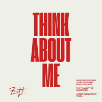 Think About Me (Single)