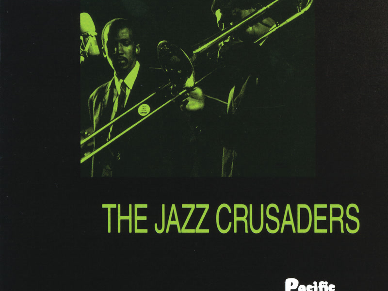 The Best Of The Jazz Crusaders