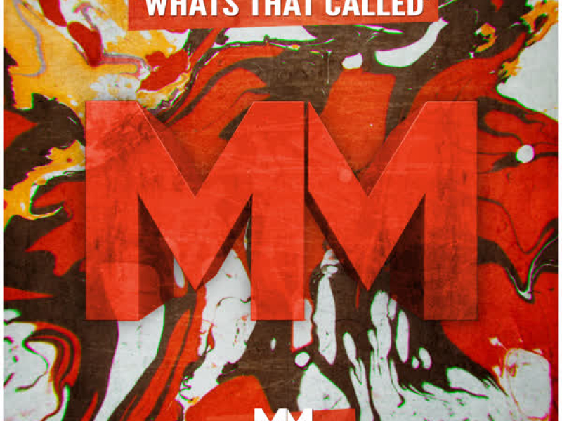 What's That Called (Single)