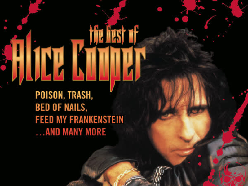 The Best Of Alice Cooper