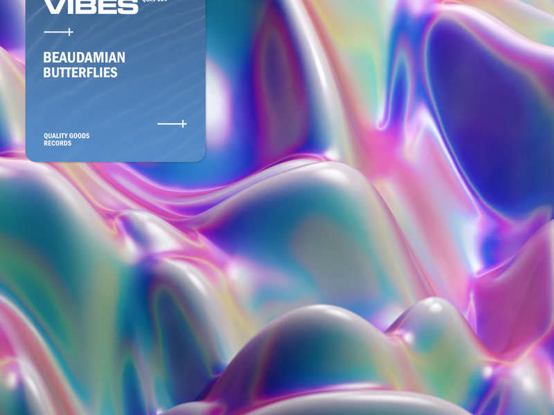 Butterflies (Single)