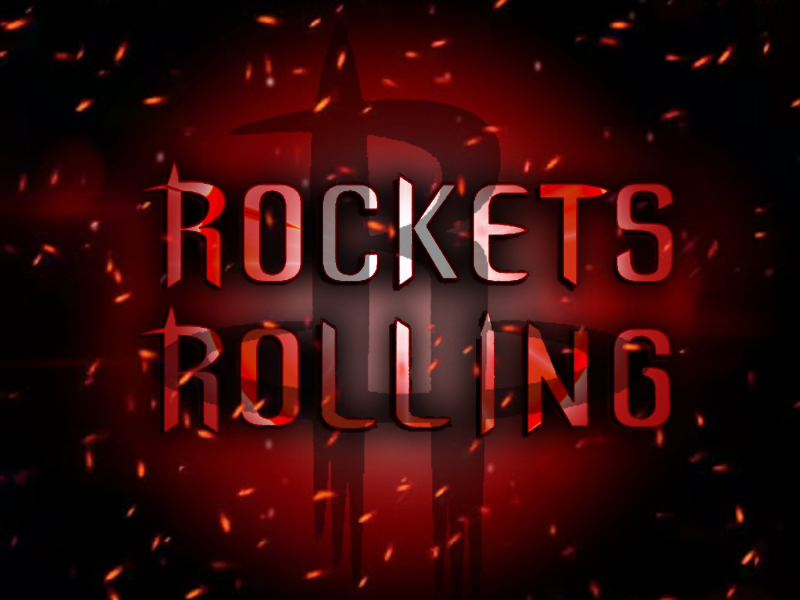 Rockets Rolling