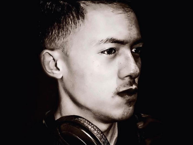 Casablanca Koplo Sunda (Single)