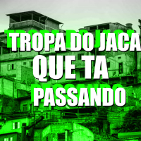 TROPA DO JACA QUE TA PASSANDO (Single)