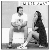 Miles Away (Live Acoustic) (Single)