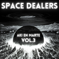 Aki en Marte Vol.3 (Single)