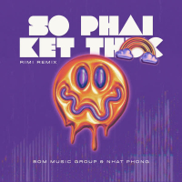 Sợ Phải Kết Thúc (Rimi Remix) (Single)