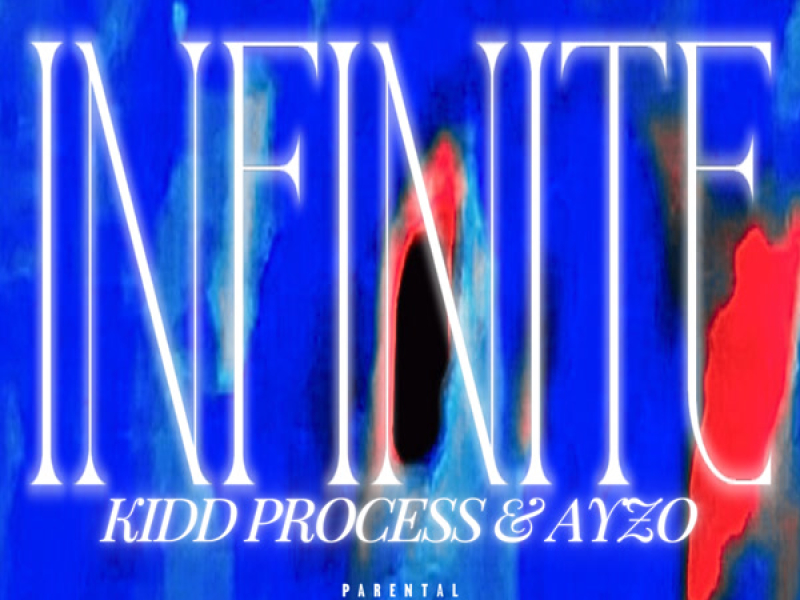 Infinite (Single)