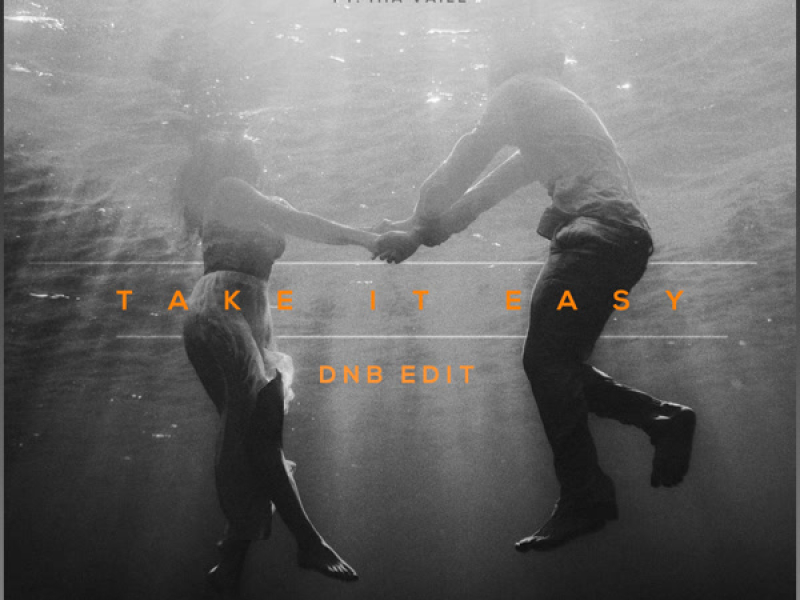 Take It Easy (DNB Edit) (Single)