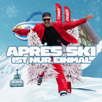 Aprés Ski ist nur einmal (Single)