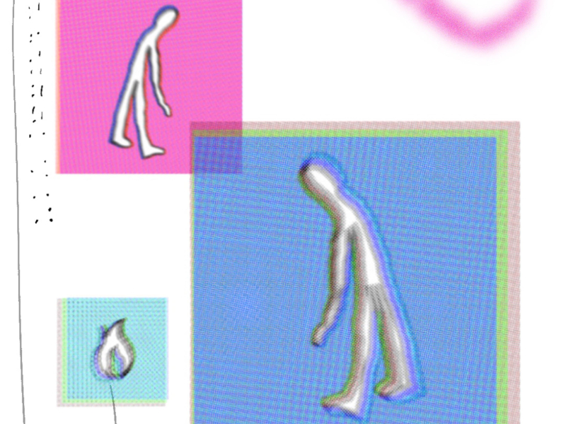 Memorise (feat. Sinae, Woshi) (Single)